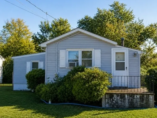 619 Park Ave, Piscataway Twp., NJ 08854