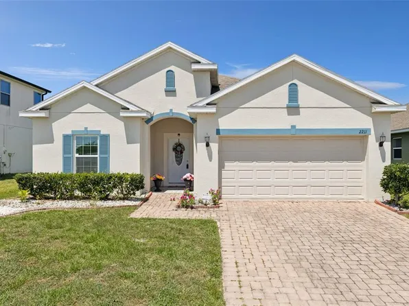 2211 Riverglen Ct, Kissimmee, FL 34746