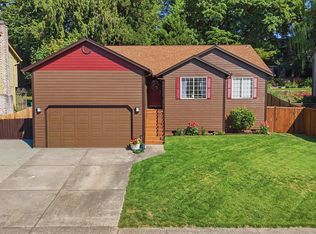 2909 NE 165th Ave, Vancouver, WA 98682