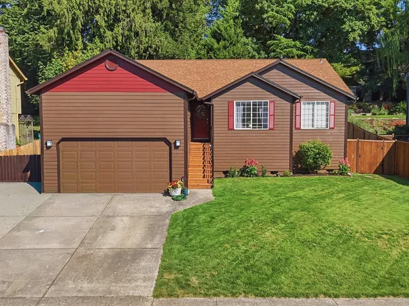 2909 NE 165th Ave, Vancouver, WA 98682