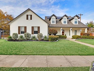 6501 Glenhope Cir S, Colleyville, TX, 76034