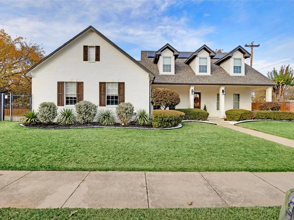 6501 Glenhope Cir S, Colleyville, TX 76034