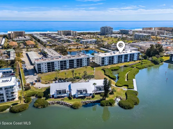 3165 N Atlantic Ave APT A107, Cocoa Beach, FL 32931