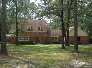 815 Kings Rd, Hinesville, GA 31313