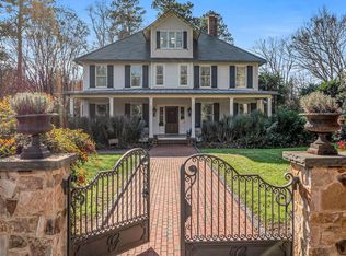 620 E Franklin St, Chapel Hill, NC 27514