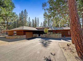 238 Red Sky, Portola, CA