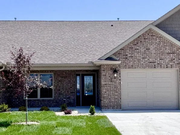 1115 Waterloo St, Troy, OH 45373