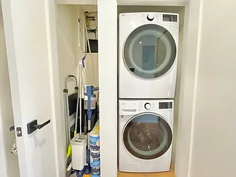 Rented by Doorway NYC, LLC