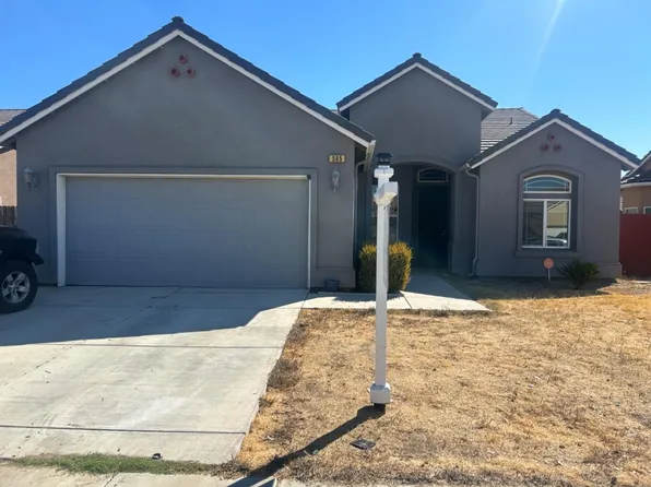 565 Rockport Dr, Los Banos, CA 93635