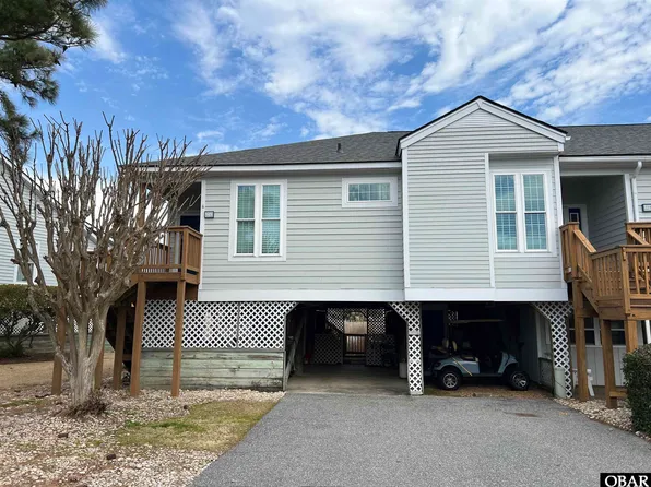601 Sextant Ct Unit 601, Manteo, NC 27954