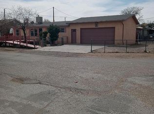 2620 Lucero Rd SW, Albuquerque, NM 87105
