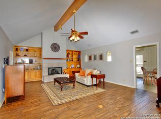 5818 Grandwood Dr, San Antonio, TX 78239