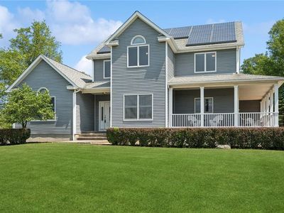 5 Wynthrop Manor Drive, Goshen, NY, 10924