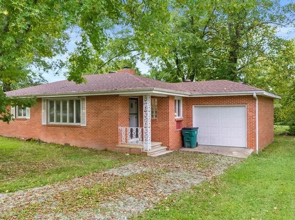 109 Westmoreland Dr, Bull Shoals, AR 72619