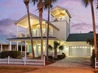 4430 Ocean View Dr, Destin, FL 32541