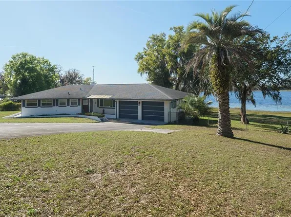 390 SW Shorewood Dr, Dunnellon, FL 34431