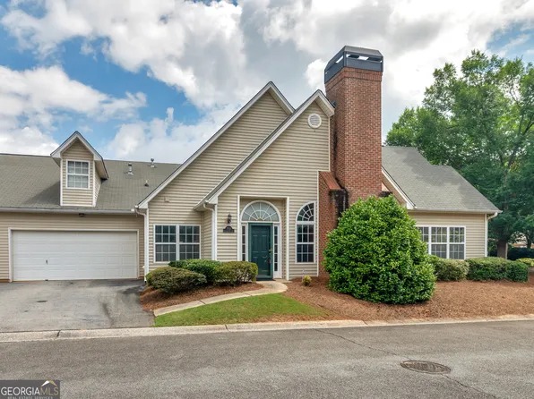 1512 Settlers Walk Ln SW, Marietta, GA 30060