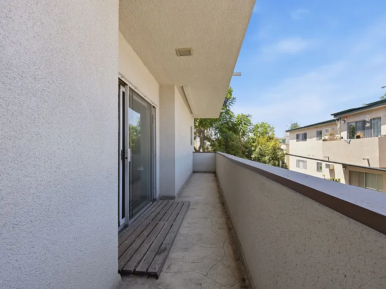 853 S Le Doux Rd #202 — Photo 11