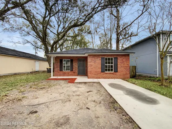 1327 MULL Street, Jacksonville, FL 32205
