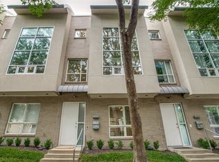 4100 Travis St UNIT 14, Dallas, TX 75204