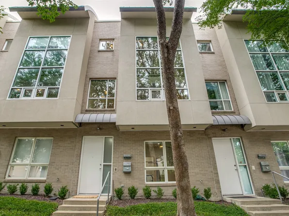 4100 Travis St Unit 14, Dallas, TX 75204