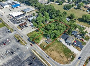 625 W Baltimore St, Wilmington, IL 60481