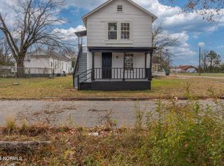 501 Fields St, Kinston, NC 28501