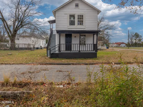 501 Fields Street, Kinston, NC 28501