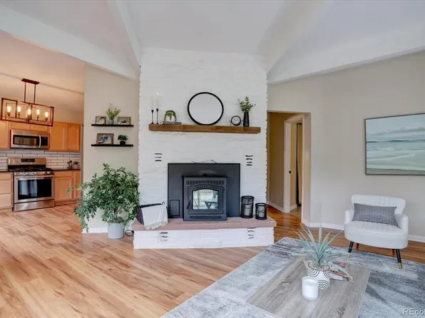 9288 Krashin Drive, Conifer, CO 80433