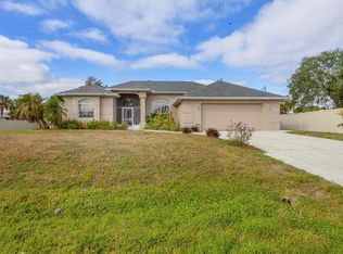 1171 Yarmouth St, Port Charlotte, FL 33952