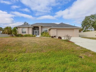 1171 Yarmouth St, Port Charlotte, FL, 33952