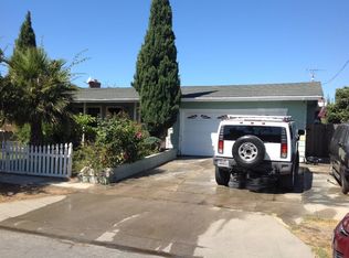 1141 Green St, Salinas, CA 93905