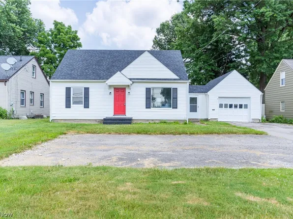 1566 Genesee Ave NE, Warren, OH 44483