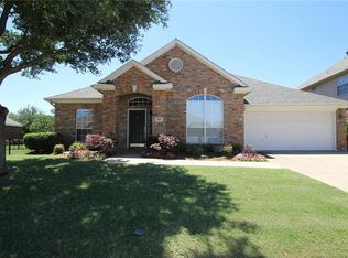 7913 Purple Martin Way, McKinney, TX 75072
