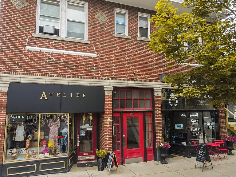 820 Elmwood Ave #4A — Photo 8