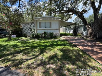 13618 N Florida Ave #38, Tampa, FL, 33613