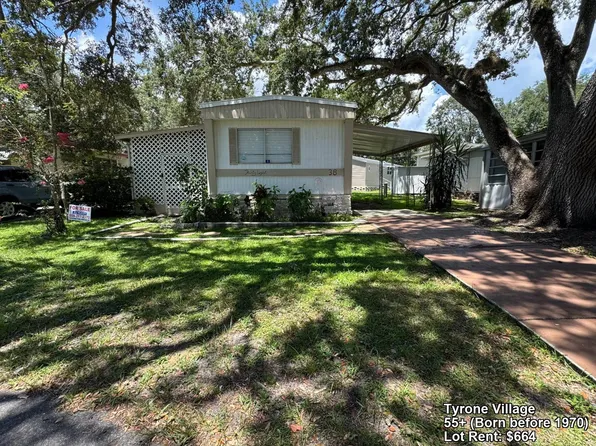 13618 N Florida Ave #38, Tampa, FL 33613