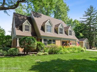 408 E Thomas St, Arlington Heights, IL 60004