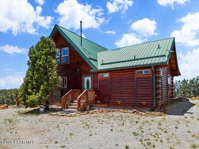 55200 N Duffis Bluff Rd, Seligman, AZ, 86337