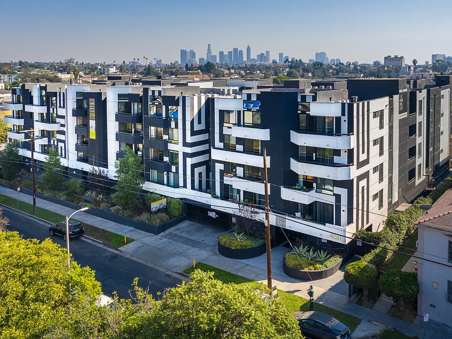 The CitiZen at Virgil Village - 4150 Marathon St — Photo 2