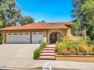 2199 Highgate Rd, Westlake Village, CA 91361