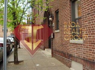 9 Garrison Ave #A6, Jersey City, NJ 07306