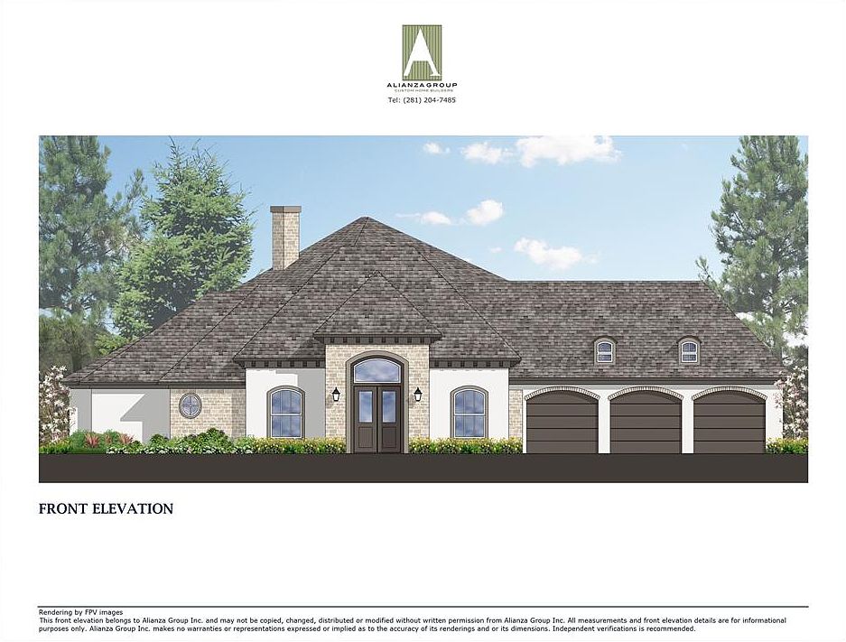 1st image of 3214 Lake Island Dr
