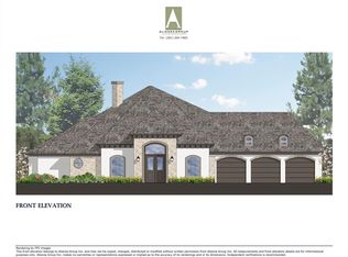 3214 Lake Island Dr, Montgomery, TX 77356