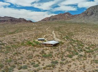 299 Descansos Con Vis, Terlingua, TX 79852