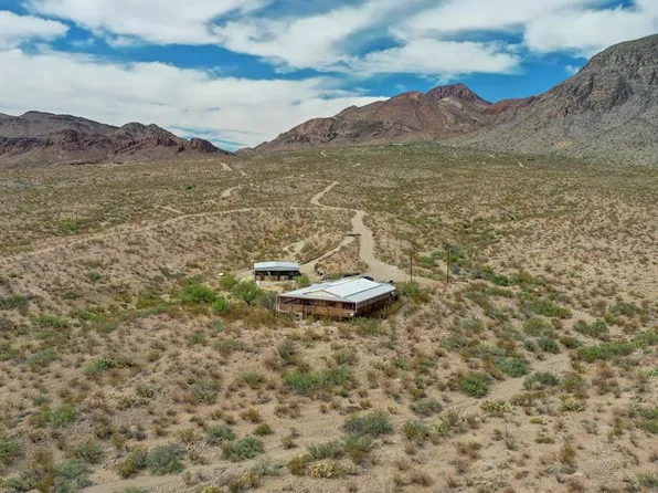 299 Descansos Con Vis, Terlingua, TX 79852