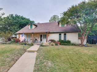 2751 N Cypress Cir, Plano, TX 75075