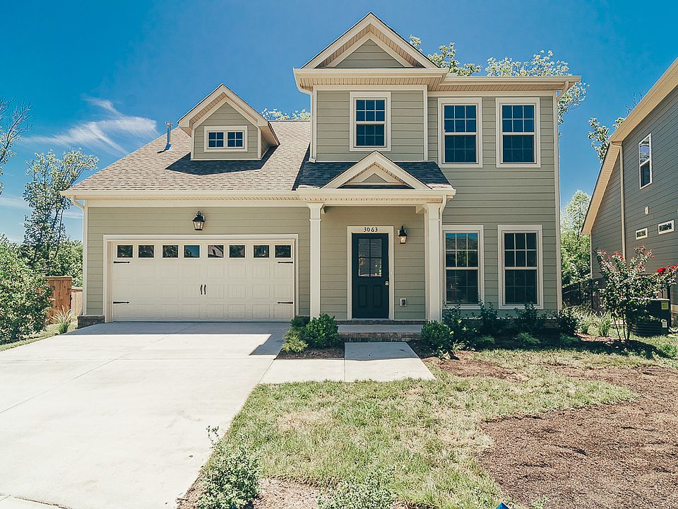 Similar home, Regency Plan