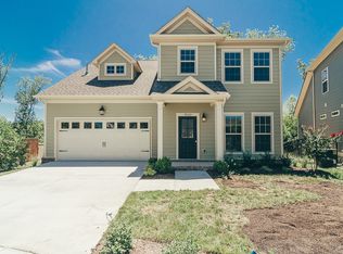 44 Nokes Dr., Hendersonville, TN 37075