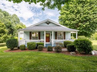 320 Fairview Road, Memphis, IN 47143